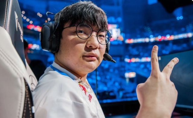 DRX爆冷RGE，Oner惊艳世界的简单介绍