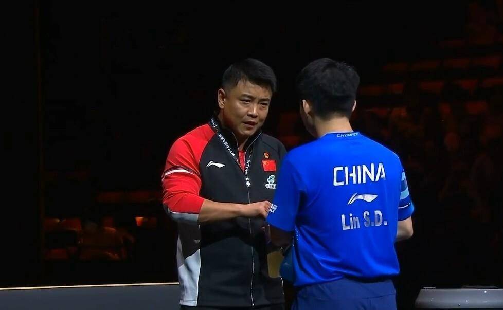 瑞典乒乓球队爆冷日本乒乓球队，王皓一己之力扛起全队