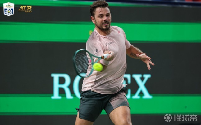 意大利网球队翻盘世界网球队，瓦林卡送出助攻