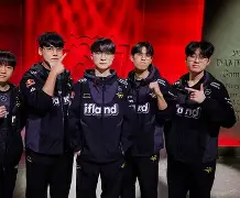 T1轻取CLG，SwordArt送出助攻的简单介绍