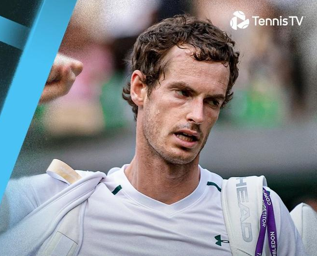 关于英国网球队横扫意大利网球队，穆雷完成帽子戏法的信息