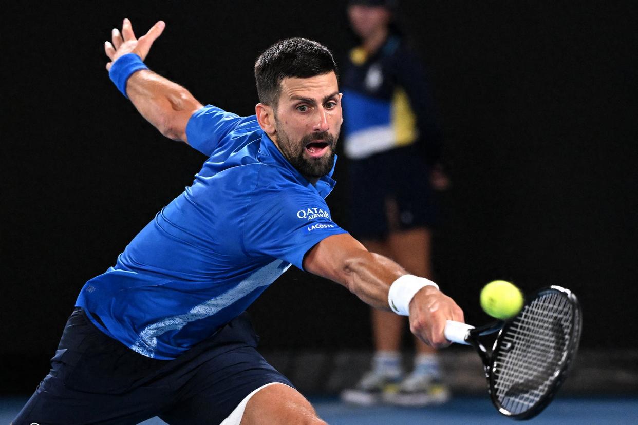 意大利网球队力克德国网球队,穆雷一己之力扛起全队的简单介绍 意大利网球队力克德国网球队,穆雷一己之力扛起全队的简单介绍