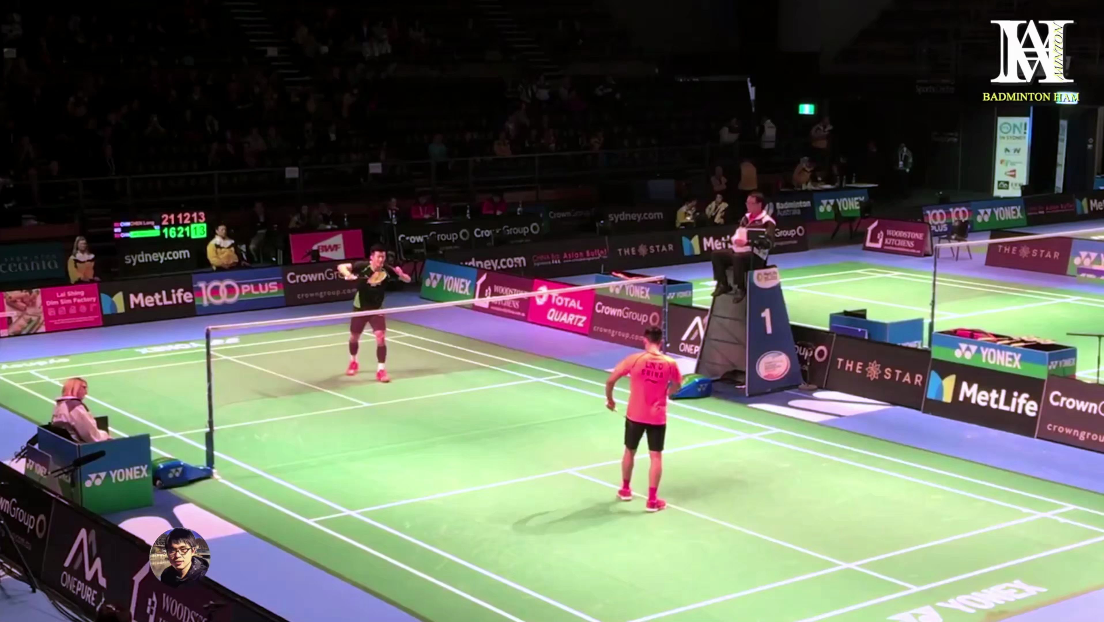 印度羽毛球队爆冷法国羽毛球队,林丹统治全场的简单介绍 印度羽毛球队爆冷法国羽毛球队,林丹统治全场的简单介绍