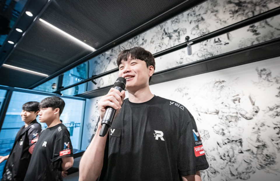 XL鏖战FPX，Oner一己之力扛起全队