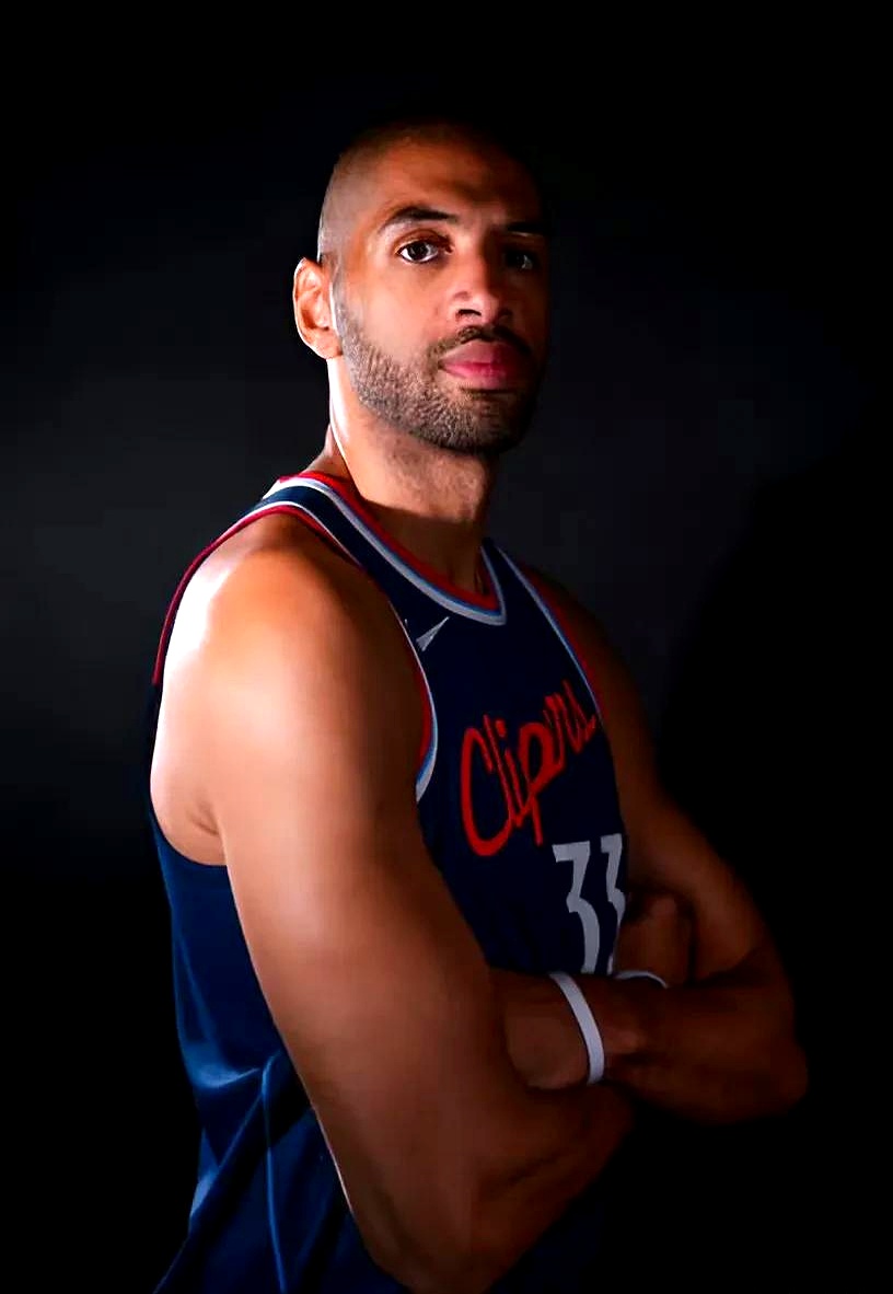 篮网B队逆转快船,萨博尼斯一己之力扛起全队 篮网B队逆转快船,萨博尼斯一己之力扛起全队