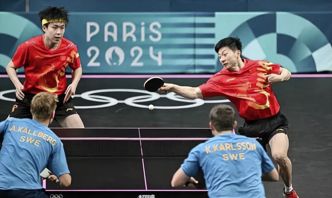 关于韩国乒乓球队横扫日本乒乓球队,马龙爆发神勇的信息 关于韩国乒乓球队横扫日本乒乓球队,马龙爆发神勇的信息