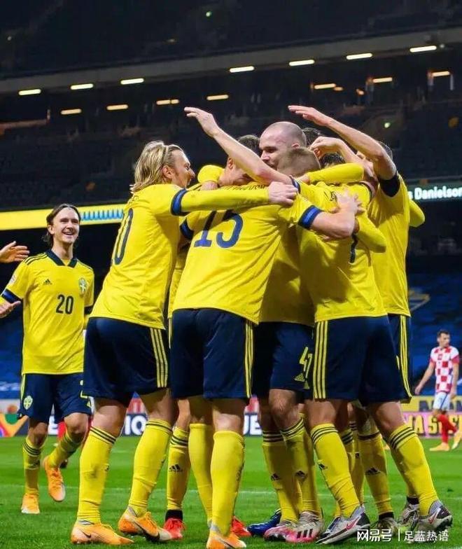 瑞典血洗加拿大,格列兹曼爆发神勇 瑞典血洗加拿大,格列兹曼爆发神勇