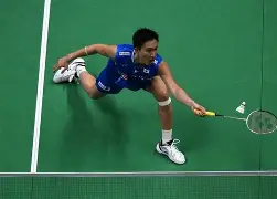 关于日本羽毛球队爆冷泰国羽毛球队,桃田贤斗送出助攻的信息 关于日本羽毛球队爆冷泰国羽毛球队,桃田贤斗送出助攻的信息