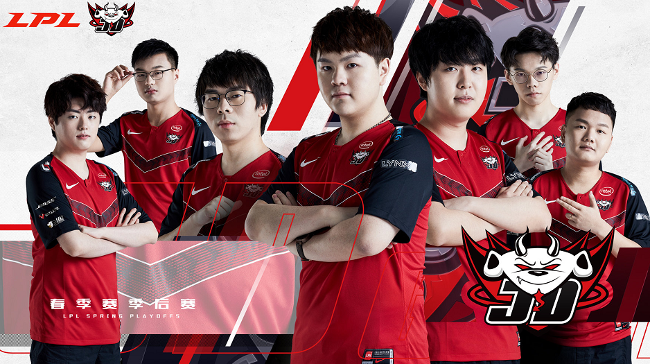 NS翻盘EDG，Tian三分雨点燃全场