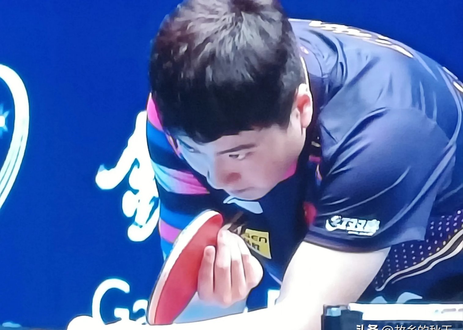 瑞典乒乓球队力克奥地利乒乓球队,水谷隼绝境逆转 瑞典乒乓球队力克奥地利乒乓球队,水谷隼绝境逆转