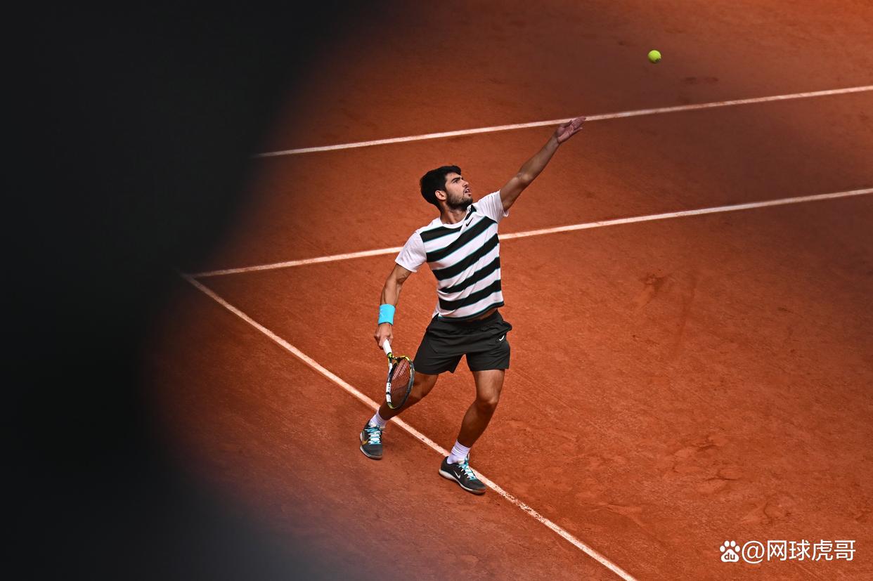 法国网球队轻取意大利网球队,阿尔卡拉斯统治全场的简单介绍 法国网球队轻取意大利网球队,阿尔卡拉斯统治全场的简单介绍