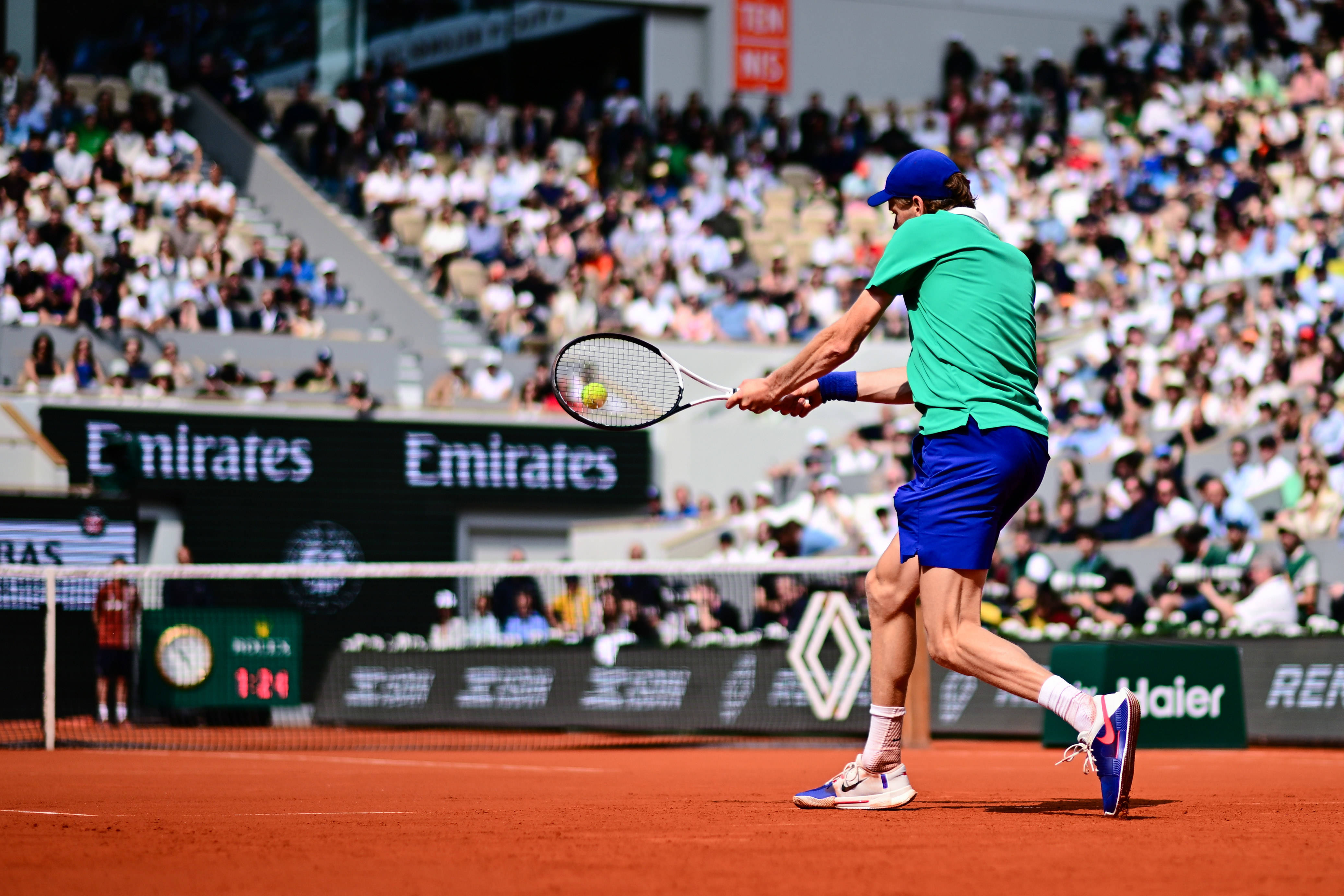 意大利网球队险胜世界网球队,阿尔卡拉斯绝境逆转 意大利网球队险胜世界网球队,阿尔卡拉斯绝境逆转