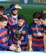 巴萨翻盘塞维利亚，维尼修斯关键制胜