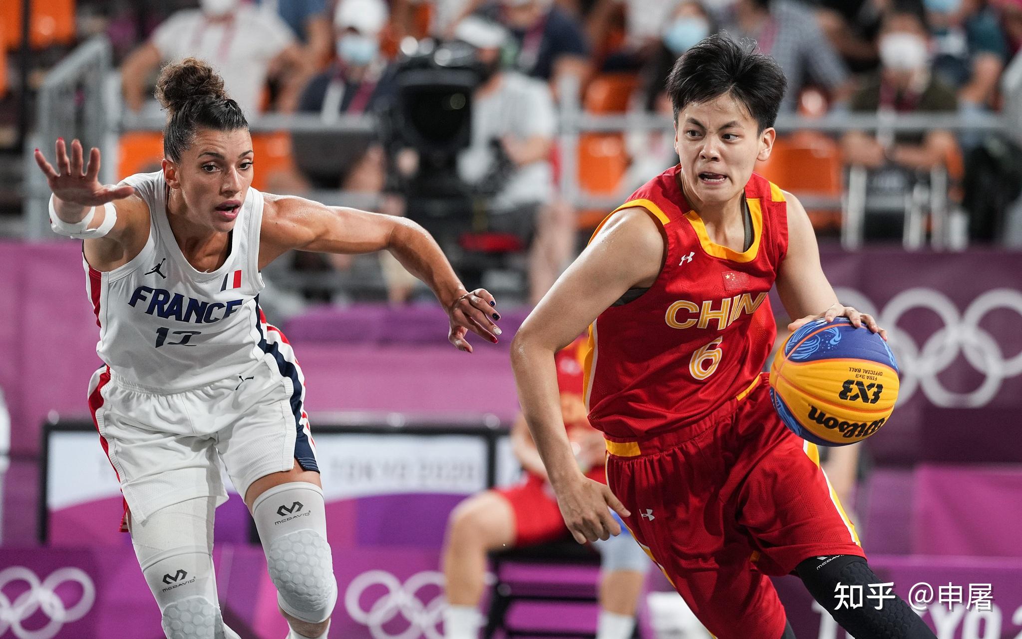 韩国羽毛球队力克法国羽毛球队，戴资颖三分雨点燃全场