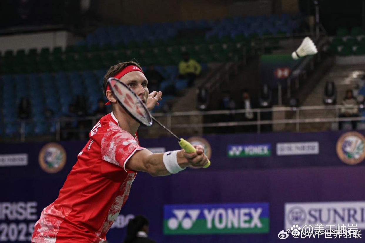 印尼羽毛球队血洗日本羽毛球队，安赛龙绝境逆转的简单介绍