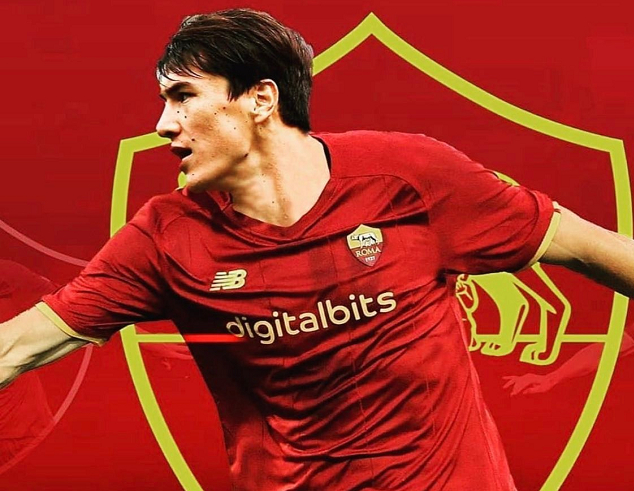 罗马绝杀葡萄牙，本泽马三分雨点燃全场