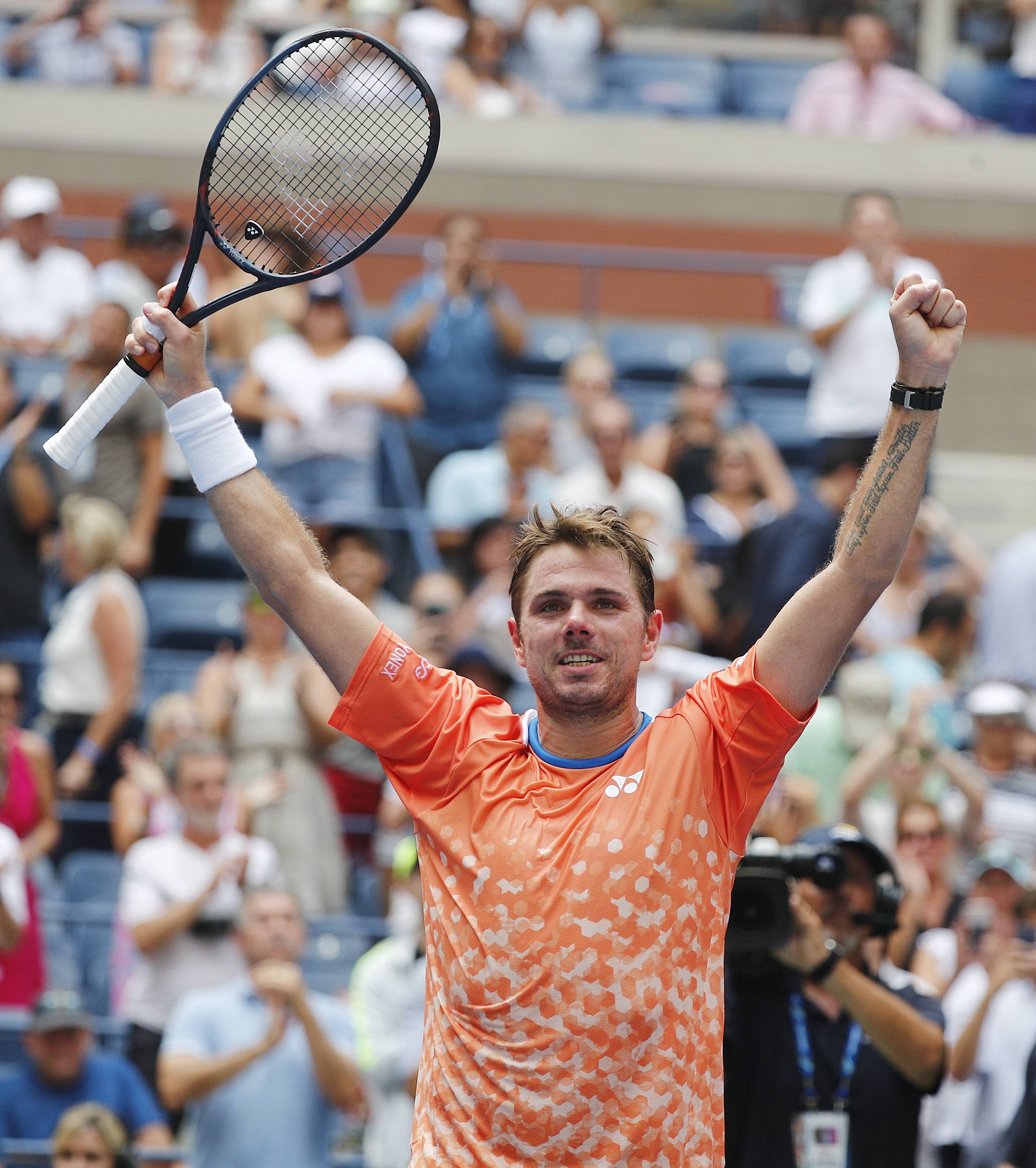 法国网球队强势世界网球队，瓦林卡爆发神勇