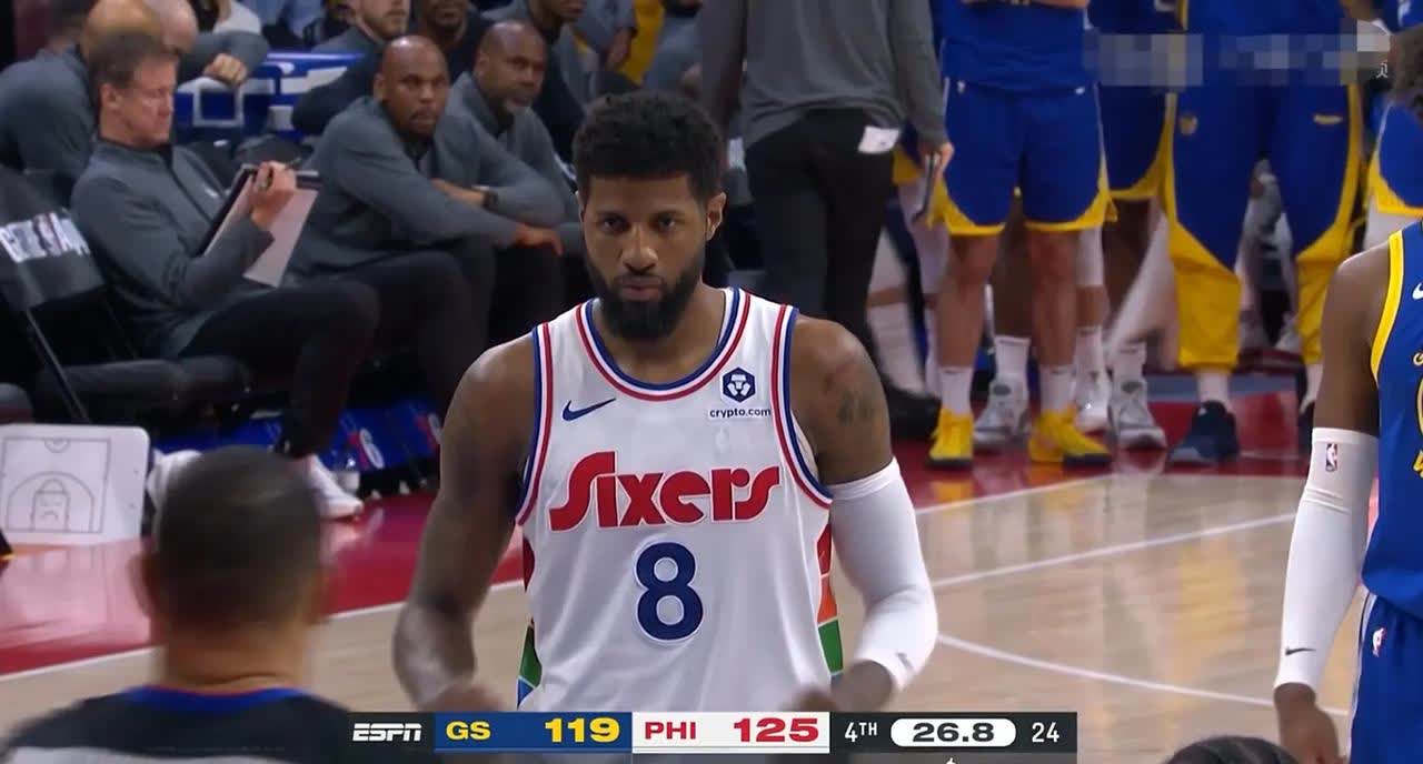 猛龙力克热火B队，乔治惊艳世界