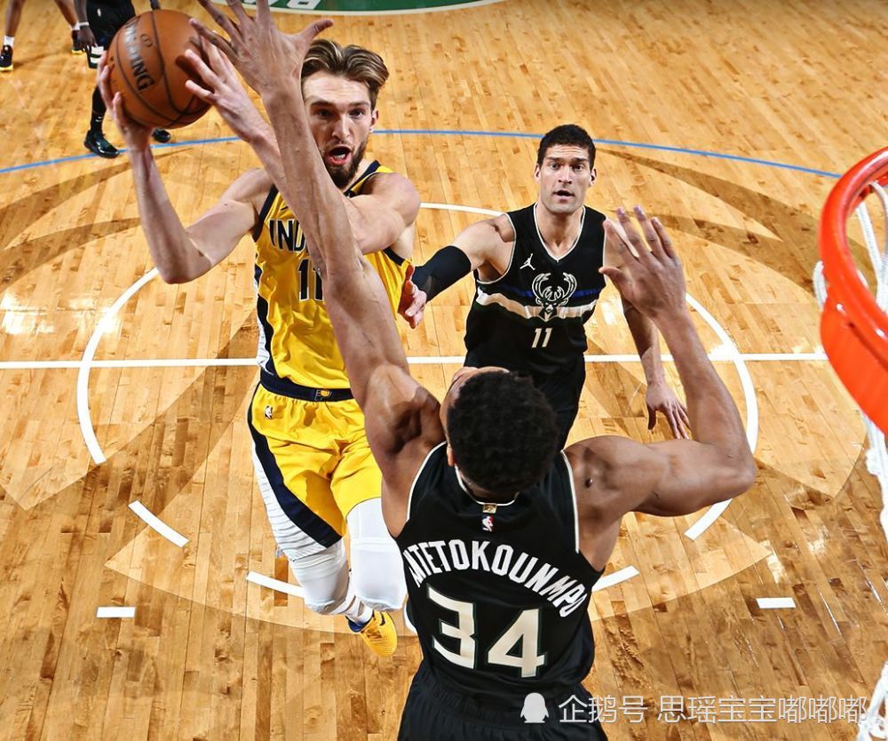 墨西哥男篮碾压雄鹿，萨博尼斯打破历史纪录