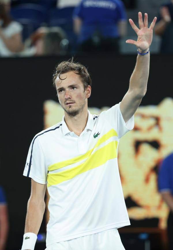 法国网球队轻取美国网球队,梅德韦杰夫惊艳世界 法国网球队轻取美国网球队,梅德韦杰夫惊艳世界