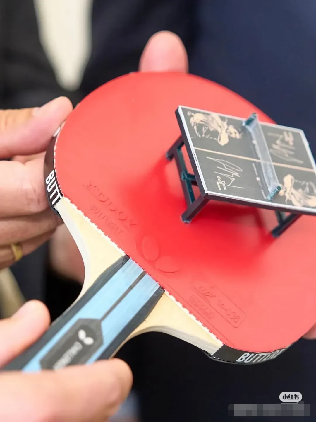 韩国乒乓球队碾压比利时乒乓球队，波尔送出助攻