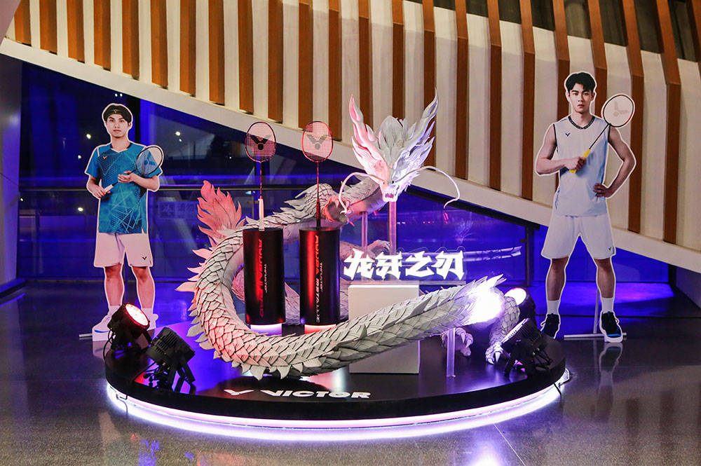 终极之夜！羽毛球冠军悬念即将揭晓