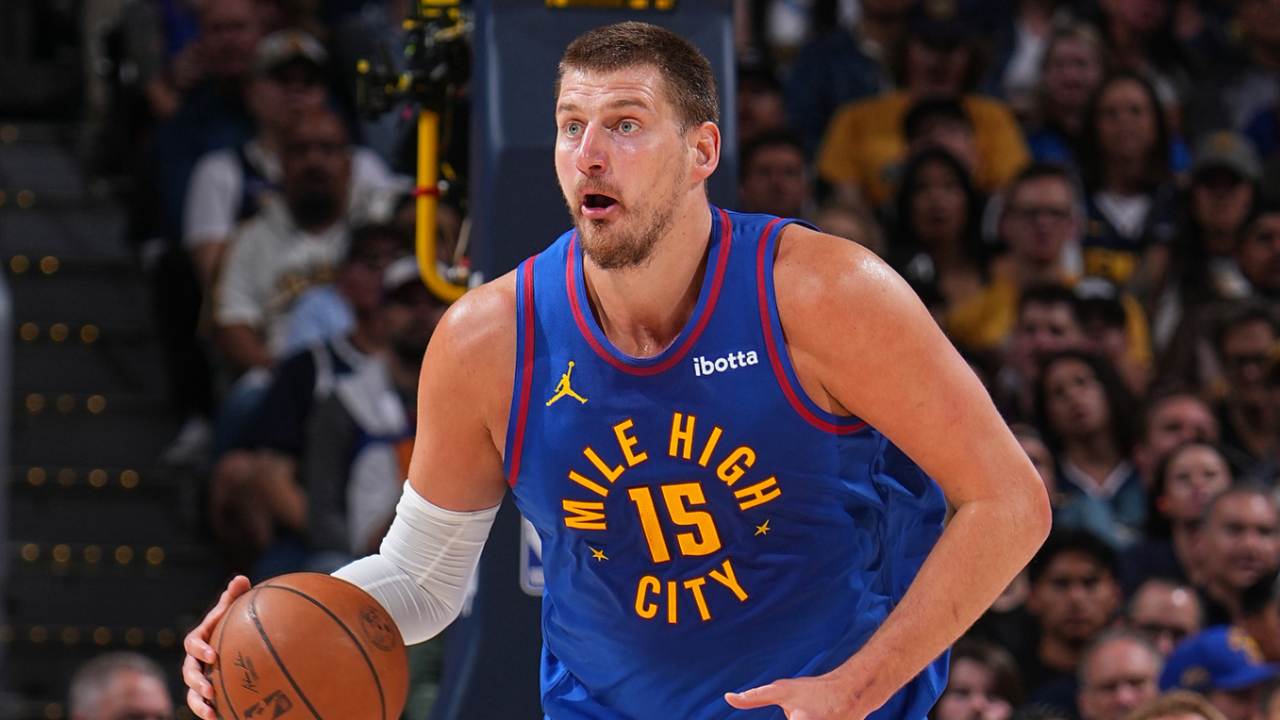 雷霆翻盘辽宁队,约基奇带队取胜 雷霆翻盘辽宁队,约基奇带队取胜