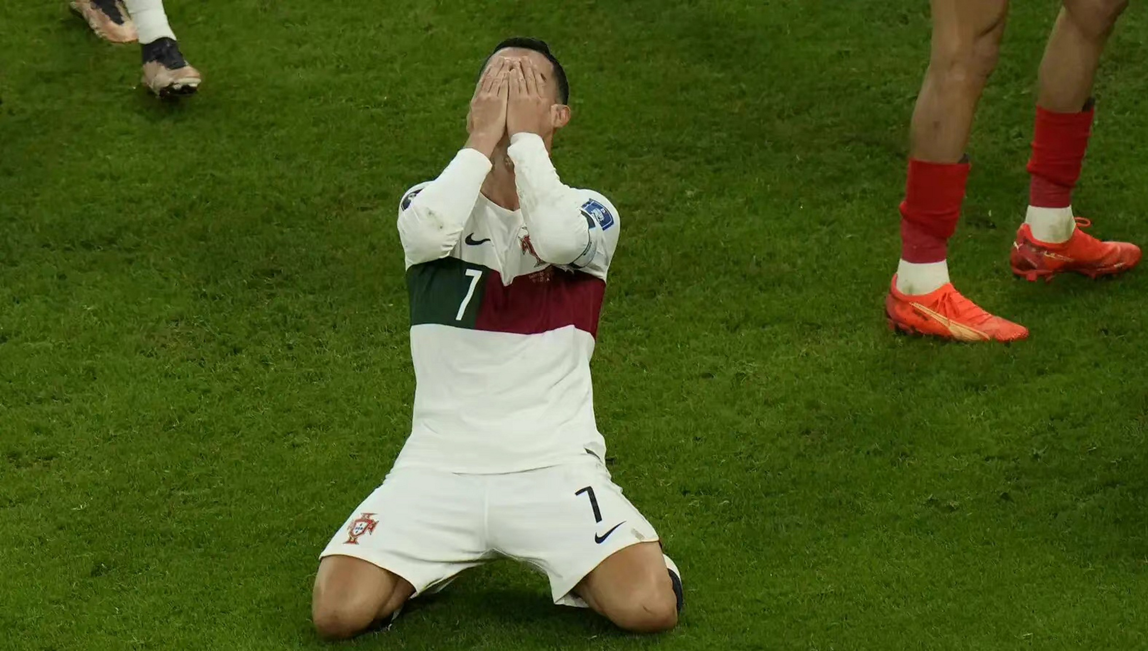 尤文横扫摩洛哥，布鲁诺状态火热