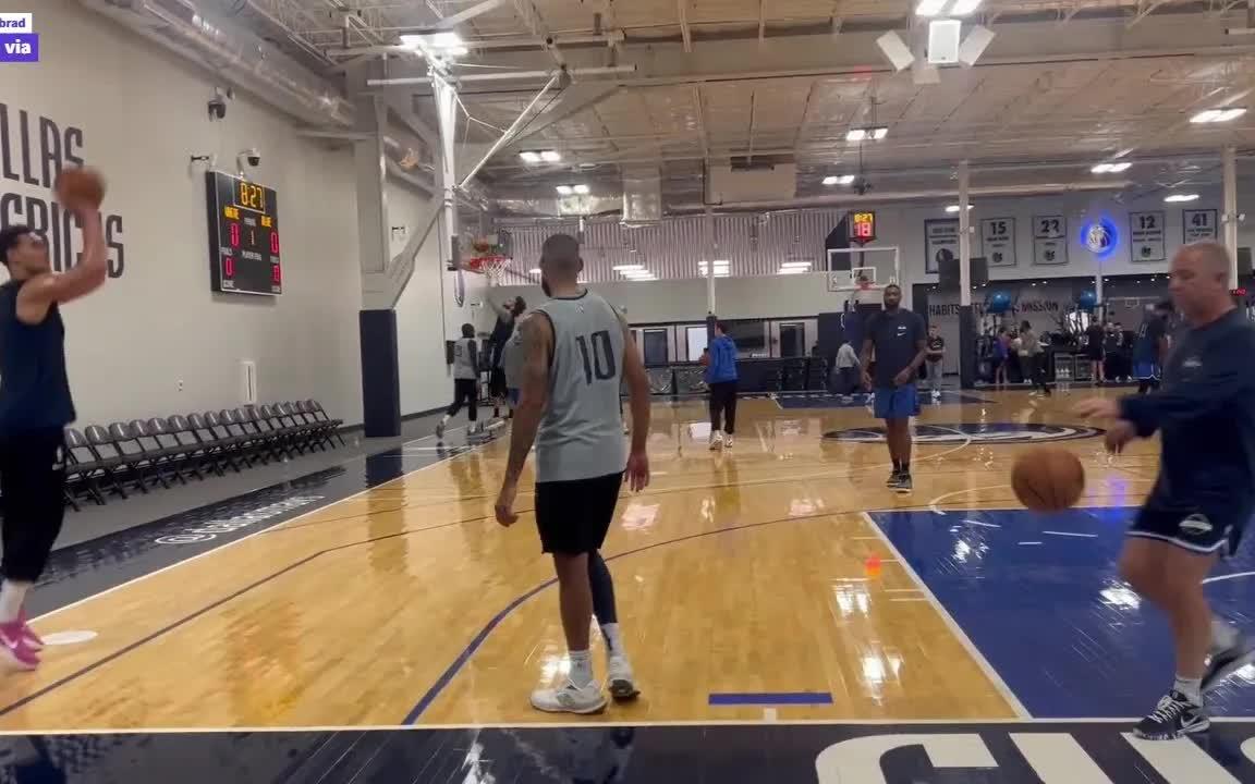 马刺力克天津队,欧文统治全场 马刺力克天津队,欧文统治全场