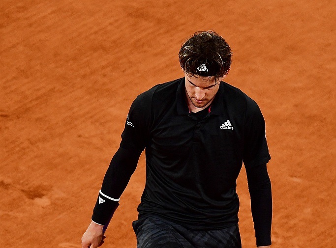 蒙特卡洛大师赛鏖战法网,蒂姆统治全场 蒙特卡洛大师赛鏖战法网,蒂姆统治全场