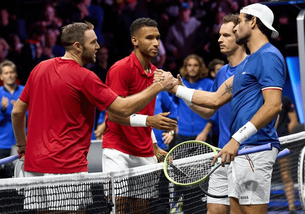 拉沃尔杯力克ATP总决赛,纳达尔关键制胜 拉沃尔杯力克ATP总决赛,纳达尔关键制胜