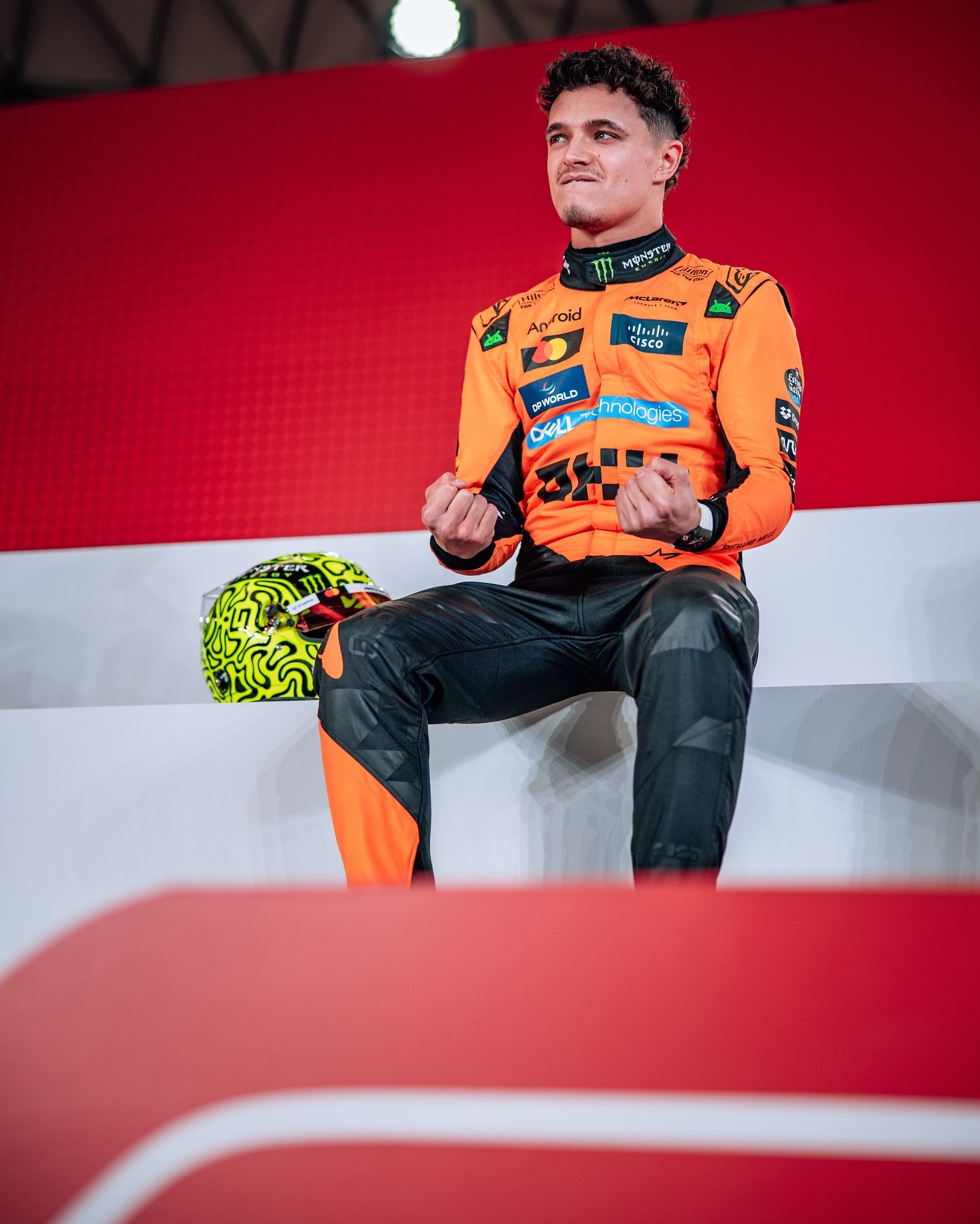 红牛车队翻盘雷诺车队，阿隆索惊艳四座