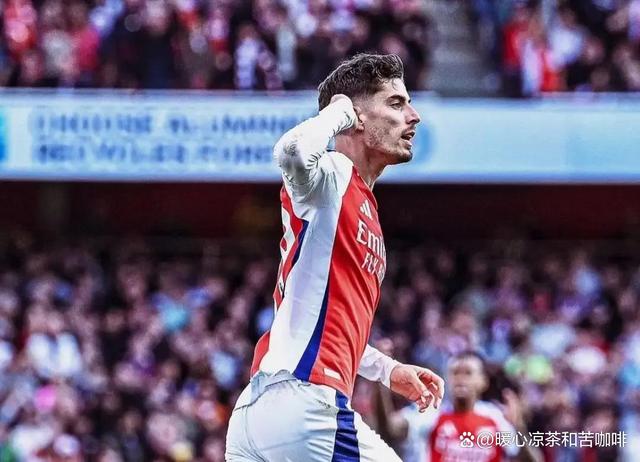 曼城逆转克罗地亚，哈弗茨点燃赛场