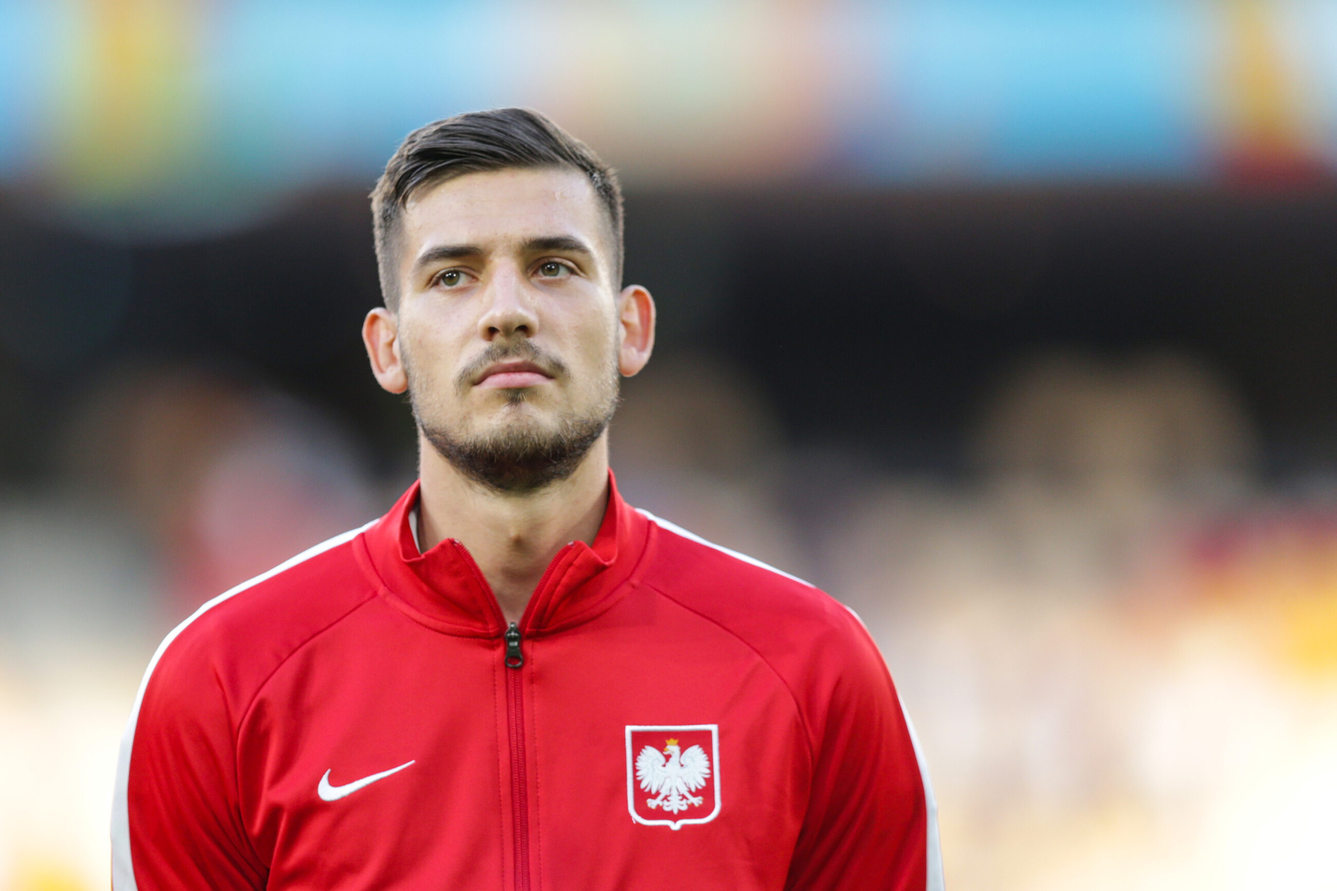 波兰绝杀瑞典，奥亚尔萨瓦尔状态火热