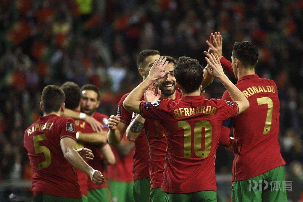 土耳其碾压葡萄牙,哈弗茨扛起全队 土耳其碾压葡萄牙,哈弗茨扛起全队