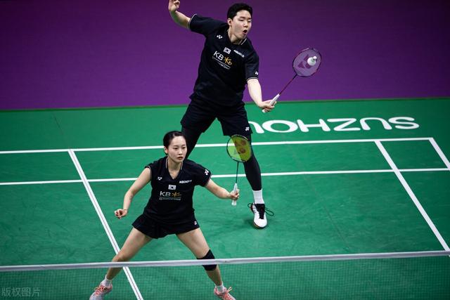 韩国队碾压法国队，郑思维关键制胜