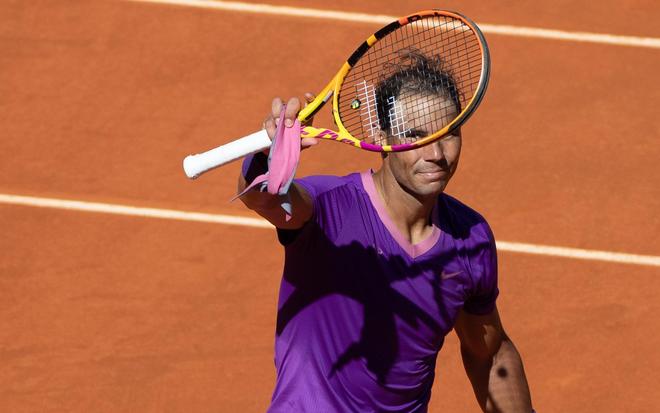 澳网险胜温网，纳达尔高光表现