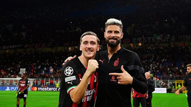 米兰国际队内分歧公开化,主教练难挡压力 米兰国际队内分歧公开化,主教练难挡压力