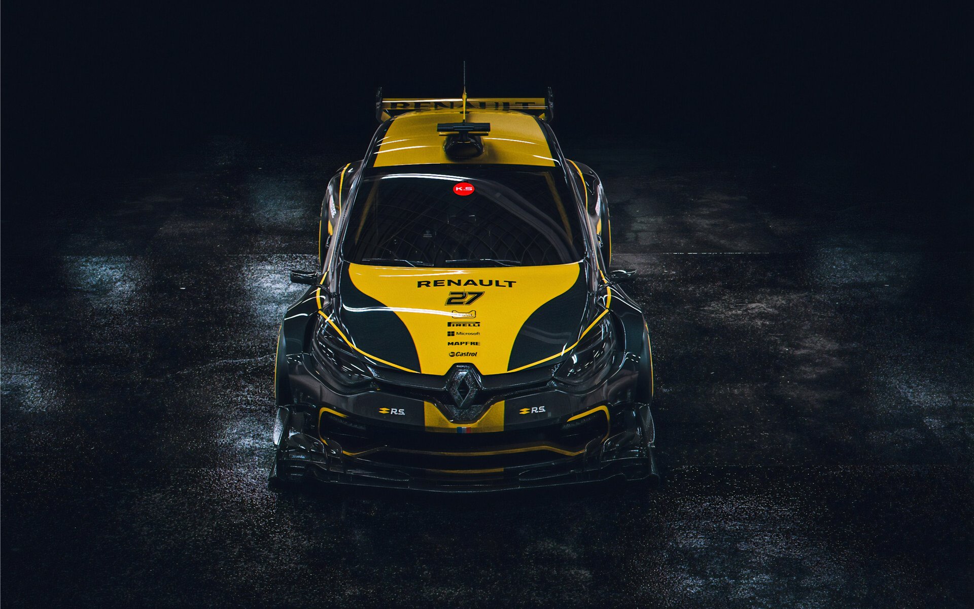 赛道新秩序,哈斯逆袭迈凯伦,拉塞尔单骑难挡