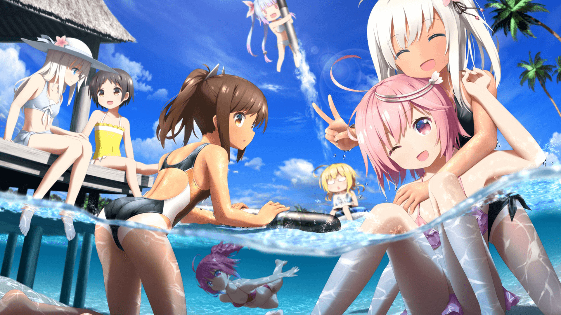 当孤独的太阳遇见不落的星河—记那场桃田贤斗统治全场却目送中国队逆转的世纪之战