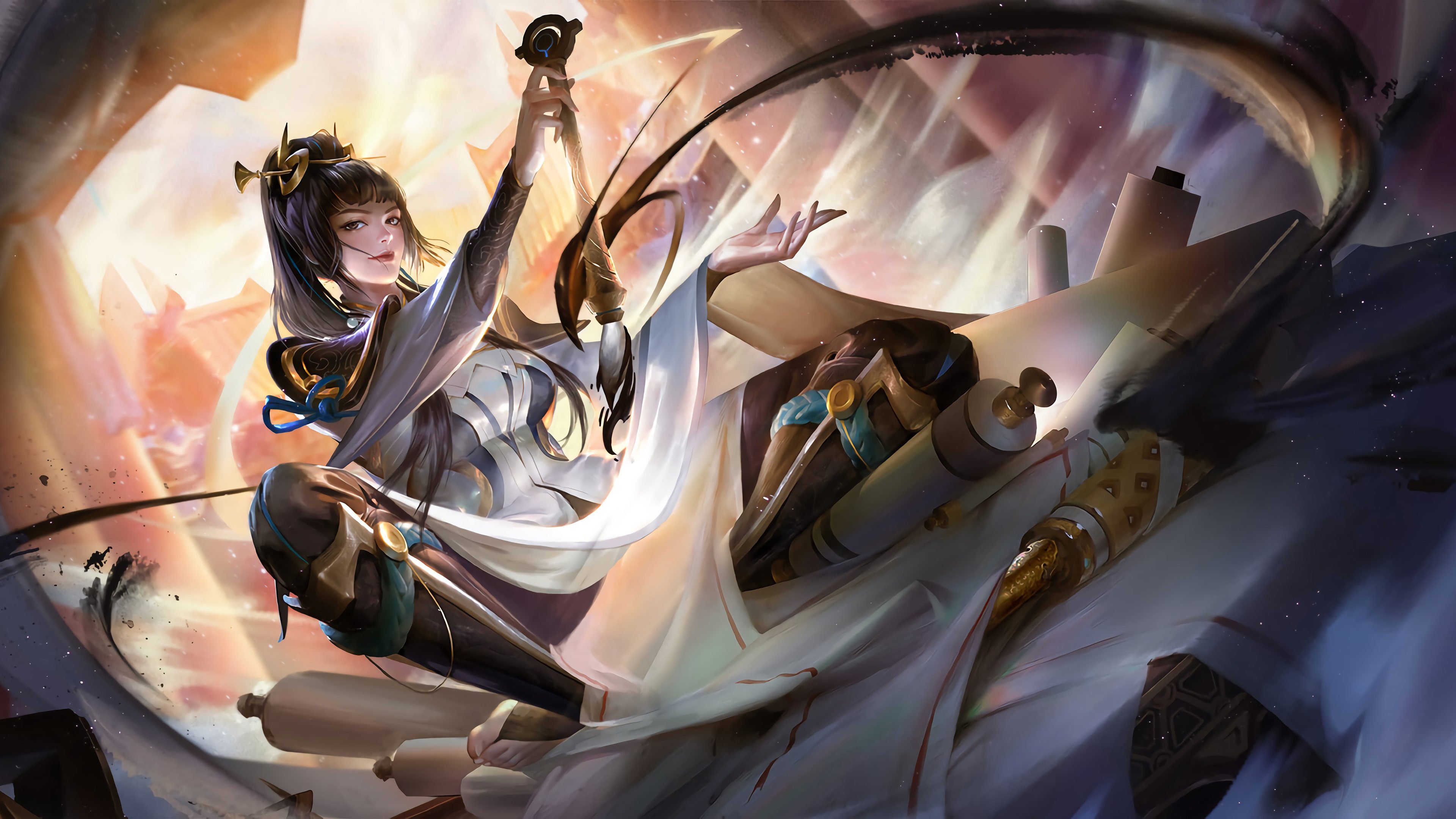 真正的独行侠在洛杉矶,浓眉以一己之力书写孤胆英雄篇章