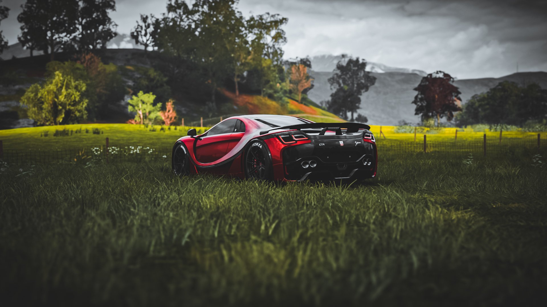 引擎轰鸣与绿茵绝杀,竞技场上唯一的不变是心跳加速的瞬间