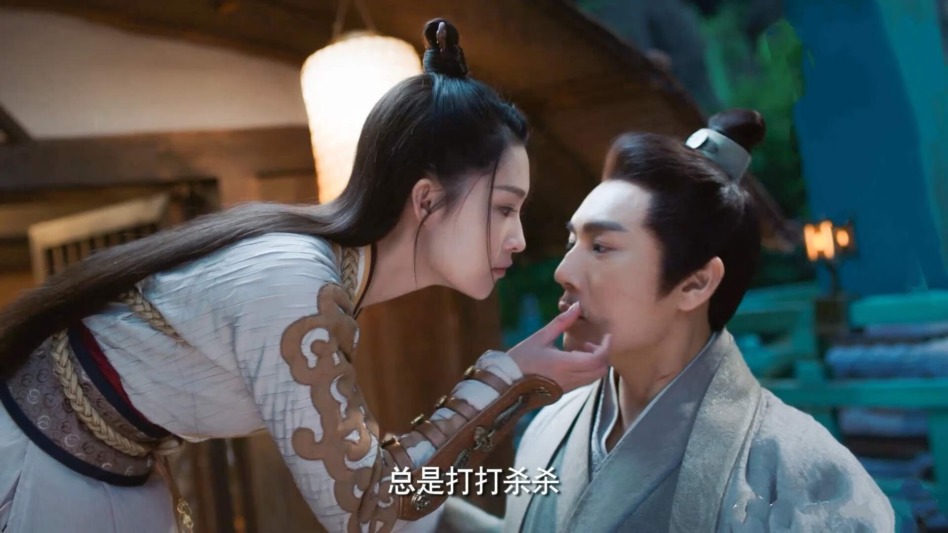 逆袭之战，吉林男篮狂胜芝加哥公牛，西亚卡姆独闯龙潭持续制造杀伤